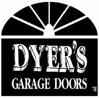Local Business Dyer's Garage Doors, Inc. in West Hills CA