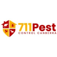 711 Spider Control Canberra