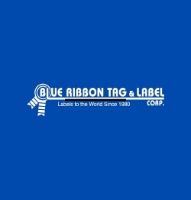 Local Business Blue Ribbon Tag & Label Corporation in Hollywood FL