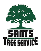 Local Business Sam’s Tree Service in Santa Rosa CA