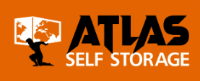 Local Business Atlas Self Storage Ltd in Bridgwater England