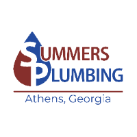 Local Business Summers Plumbing LLC in Athens GA