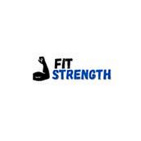 Local Business FitStrengthCo in Washington DC
