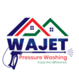 Local Business Wajet Pressure Washing in  ON