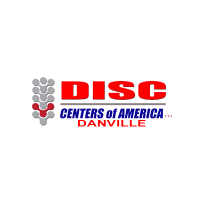 Local Business Danville Disc Center in Danville VA