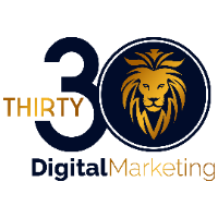 Local Business Thirty30 Digital Marketing in London England