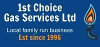 Local Business 1st Choice Gas Services Ltd in Milton Keynes, Buckinghamshire England