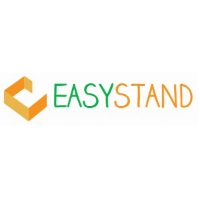 Local Business Easy Stand in Candelo Piemonte