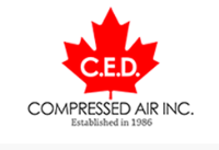 Local Business CED Compressed Air SE in Oshawa ON