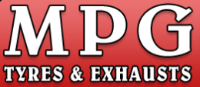 Local Business MPG Tyres and Exhausts Ltd in Port Talbot Wales