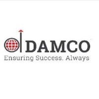 Local Business Damco Solutions Inc in Princeton NJ