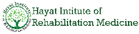 Local Business Hayat Institute of Rehabilitation Medicine in Karachi Sindh