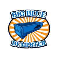 Local Business Big Blue Dumpster Co. L.L.C. in Lexington KY
