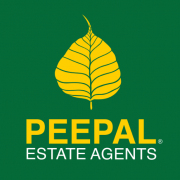 Local Business Peepal Estate Agents Ashford in Ashford England