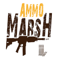 ammo marsh