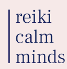 Reiki Calms Minds