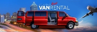 Local Business Atlanta's Best Van Rental in Atlanta GA