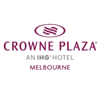 Local Business Crowne Plaza Melbourne in Melbourne VIC