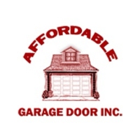 Local Business Affordable Garage Door Inc. in Lowell IN
