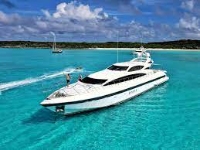 Local Business Yacht Rental in  Dubai