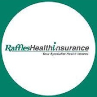 Local Business Raffles Health Insurance in Singapore 