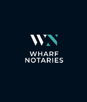 Local Business Wharf Notaries - Notary Public London in London England