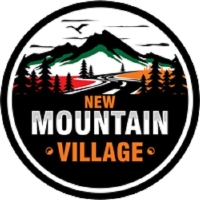 Local Business New Mountain Village in Edmonton AB