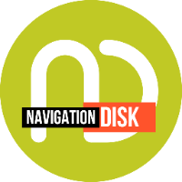NavigationDisk