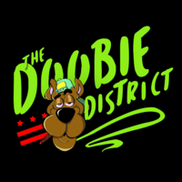 Local Business The Doobie District Weed Dispensary in Washington DC