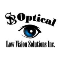 SB Optical Low Vision Solution Inc