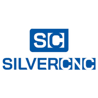 Silvercnc
