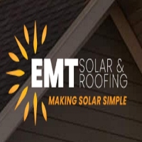 Local Business EMT Solar and Roofing in Cherry Hill NJ