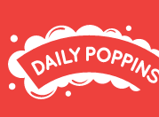 Daily Poppins Cork Ireland