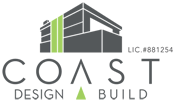 Coast Design & Build