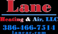 Lane Heating and Air, LLC