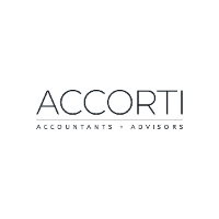 Local Business Accorti Accountants + Advisors in Southport QLD