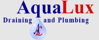 AquaLux Draining and Plumbing