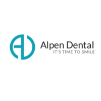 Local Business Alpen Dental in Blackfalds AB