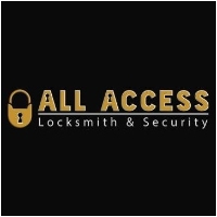 Local Business All Access Locksmith & Security in Stockton-on-Tees England