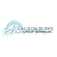 Local Business Alison Burks Clinic of Hearing, Inc. in Ventura CA