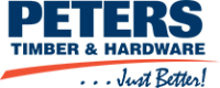 Peters Timber and Hardware