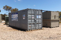 Local Business Industrial Water Treatment Systems in Golden Grove SA