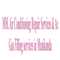 Local Business MM. Air Conditioning Repair Services & Ac Gas Filling services in Manikonda in ManikondaJagir, Telangana TS