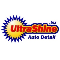Local Business Ultra Shine Auto Detail in Carrollton TX