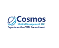 Local Business Cosmos Medical Management, LLC in Irving TX