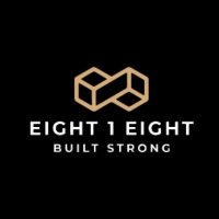 Eight 1 Eight Projects Pty Ltd