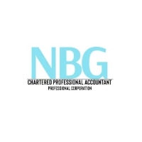 Local Business NBG Chartered Professional Accountant in Hamilton ON