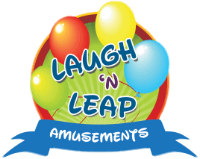 Laugh 'n Leap Amusements