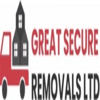 Local Business Great Secure Removals Ltd in Leicester England