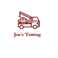 Joe's Towing Service